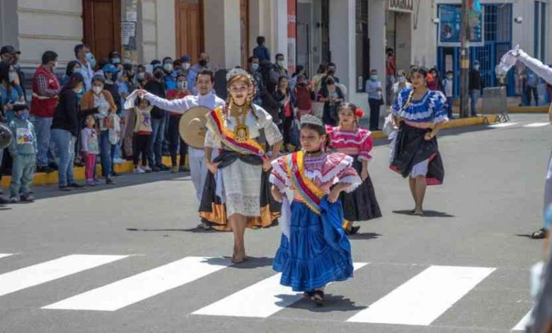 Historia y tradición cultural: Piura celebra su 490 aniversario 1 Historia y tradicion cultural piura celebra su 490 aniversario