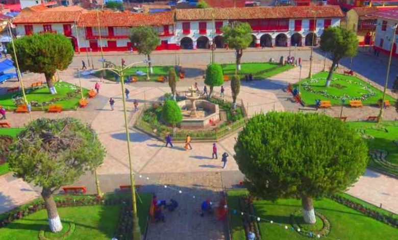 Huancavelica en su 451 aniversario enamorate de sus impresionantes atractivos