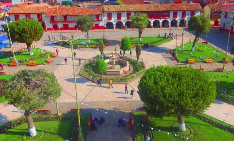 Huancavelica: En su 451 aniversario, enamórate de sus impresionantes atractivos turísticos 1 Huancavelica en su 451 aniversario enamorate de sus impresionantes atractivos