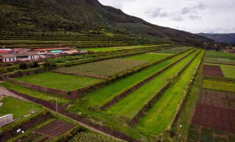 Joya turística del Cusco: descubre los magníficos atractivos de la provincia de Anta 1 Joya turistica del cusco descubre los magnificos atractivos de la