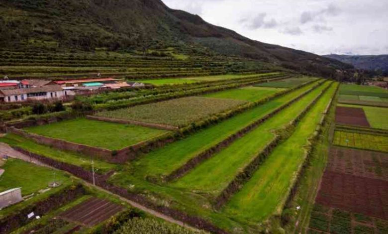 Joya turistica del cusco descubre los magnificos atractivos de la