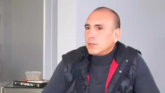 Magaly le pregunta a Rafael Fernández si dejó de querer a Karla Tarazona y él responde: el amor empezó a decaer 2 CORREO | Magaly Medina le pregunta a Rafael Fernández si dejó de querer a Karla Tarazona y él responde: El amor empezó a decaer