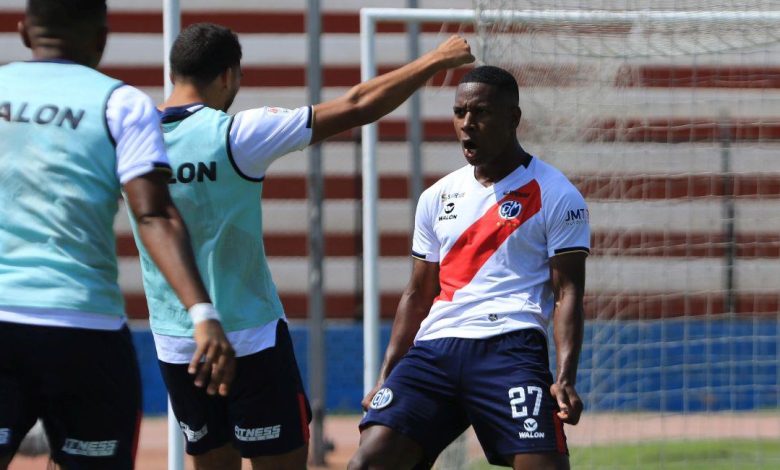 Pronóstico Municipal vs Alianza Atlético por la fecha 8 del torneo final 1 Pronostico municipal vs alianza atletico por la fecha 8 del