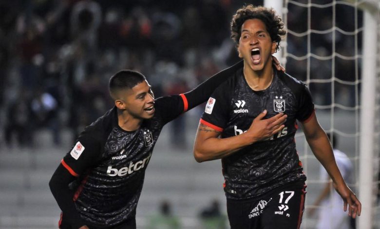 Pronóstico de Independiente del Valle vs. Melgar por la Copa Sudamericana 1 Pronostico de independiente del valle vs melgar por la copa