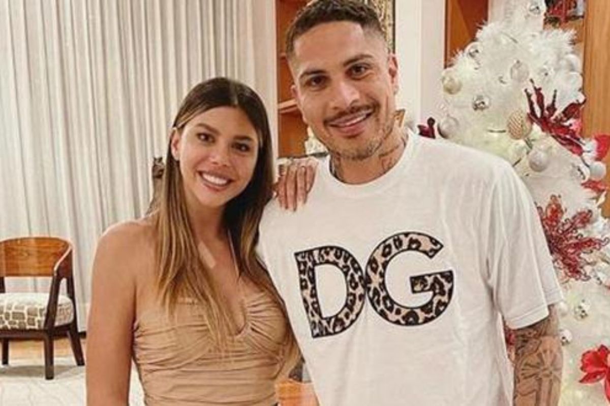 Según "Amor y Fuego", Paolo Guerrero y una bailarina brasileña habrían compartido la misma casa: ¿Te olvidaste de Alondra? 2 Segun Amor y Fuego Paolo Guerrero y una bailarina brasilena