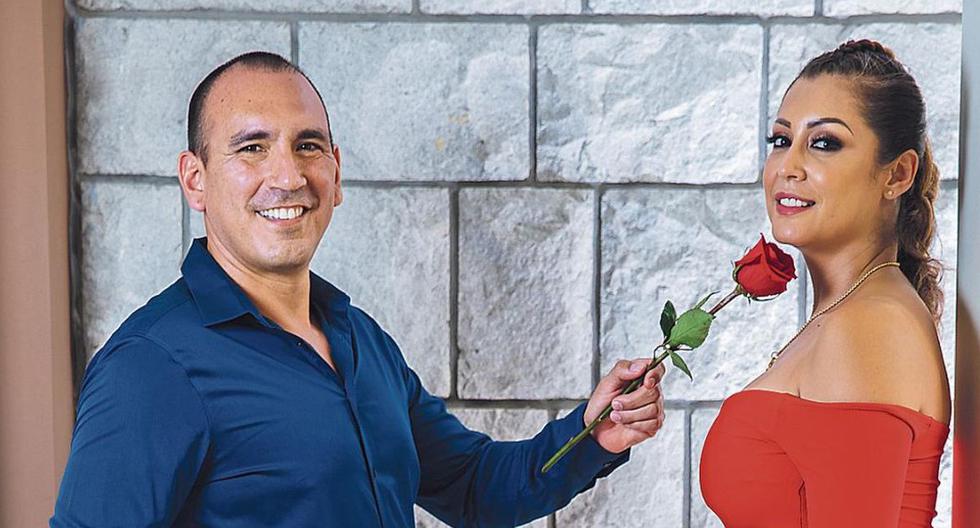 Rafael Fernández revela que le pidió a Karla Tarazona que cambiara su forma de ser: 'Las marcas no te quieren' 1 1662150333 Rafael Fernandez revela que le pidio a Karla Tarazona que