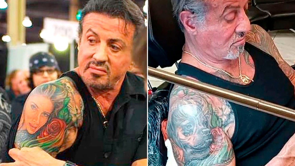 1662182901 329 la esposa de sylvester stallone se divorcia despues de 25