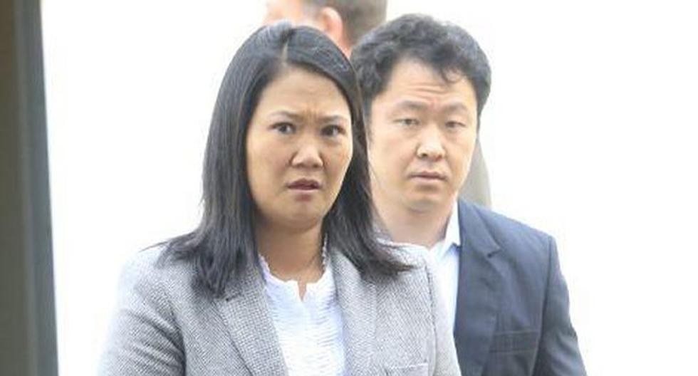 Keiko Fujimori y su imagen radical están cambiando tras el divorcio de Mark Vitto 1 1663162301 Keiko Fujimori y su imagen radical estan cambiando tras el