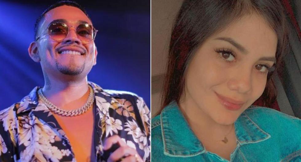 Josimar y María Fe Saldaña: Así fue el viaje a Cancún donde se confirmó su relación amorosa (VIDEO) 1 1663216478 Josimar y Maria Fe Saldana Asi fue el viaje a