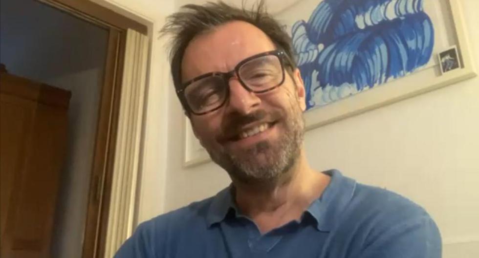 Kevin Johansen: "Mi comprensión del público peruano va más allá de las palabras" (VIDEO) 1 1663523793 Kevin Johansen Mi comprension del publico peruano va mas alla