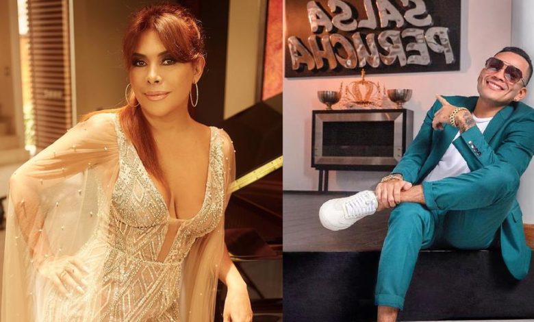 Magaly Medina ataca a Josimar: usa a las mujeres como le da la gana 1 1663668573 magaly medina ataca a josimar usa a las mujeres como