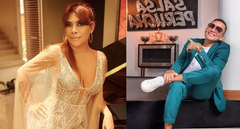 Magaly Medina ataca a Josimar: usa a las mujeres como le da la gana 1 1663668573 Magaly Medina ataca a Josimar usa a las mujeres como