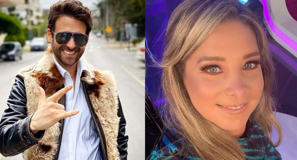 Rodrigo González llama 'problemática' a Sofía Franco y se burla de ella: 'Te conozco' (VIDEO) 1 1663686637 Rodrigo Gonzalez llama problematica a Sofia Franco y se burla