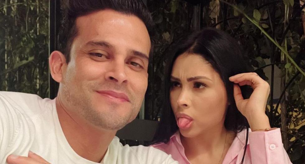 Christian Domínguez se defiende tras decir que Pamela Franco no es el 'amor de su vida' (VIDEO) 1 1664211155 Christian Dominguez se defiende tras decir que Pamela Franco no