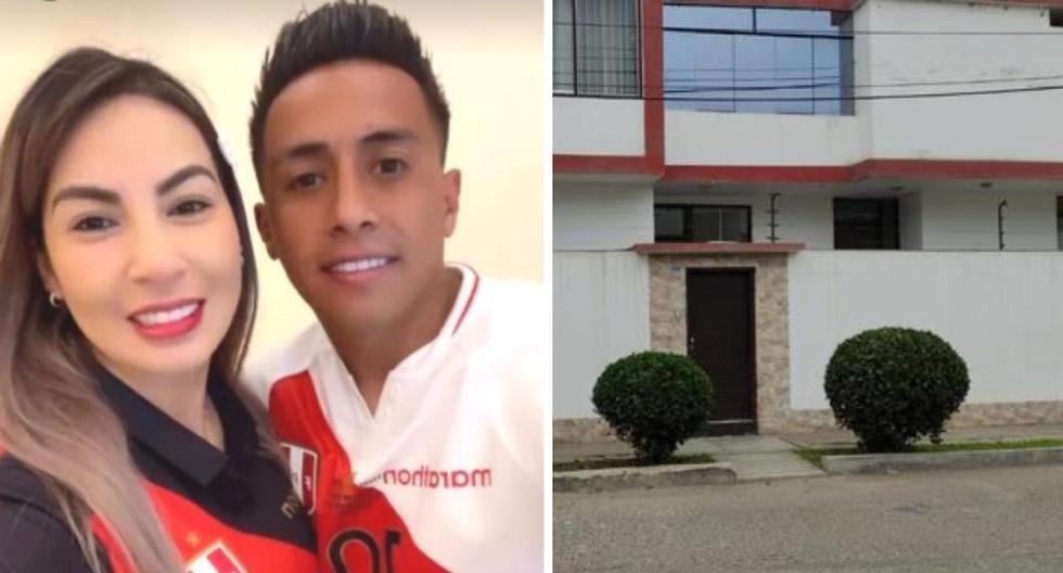 1664229243 Esposa de Christian Cueva se arrepintio de chantajear a la
