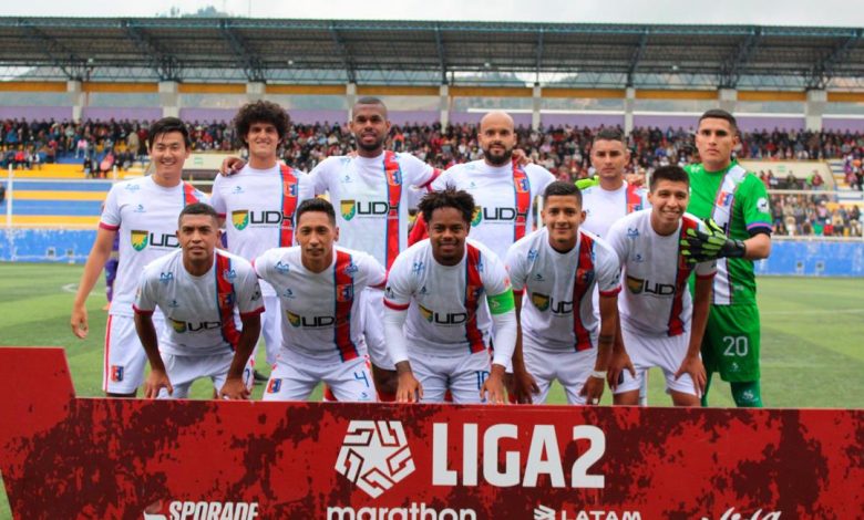 Alianza Universidad vs. Unión Comercio EN VIVO por la Fecha 11 del Torneo Final Liga 2 1 Alianza universidad vs union comercio en vivo por la fecha
