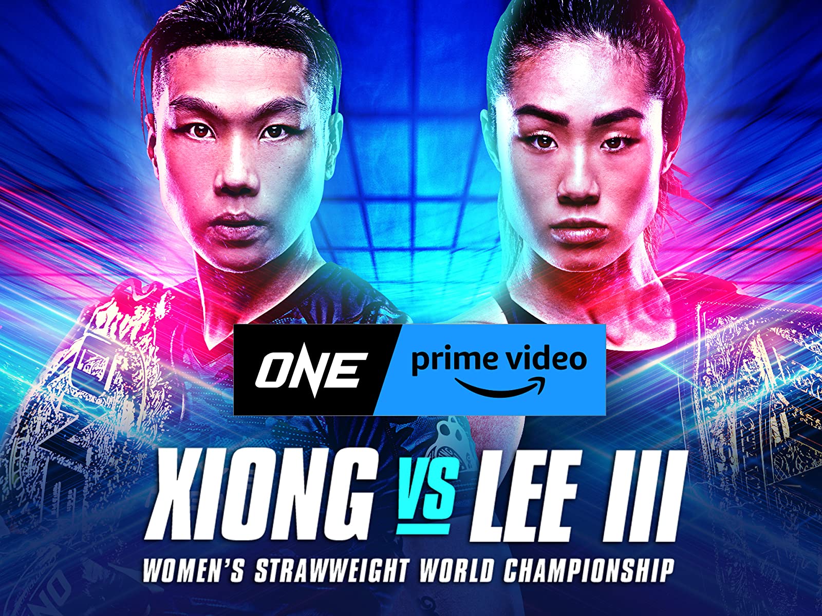 Cartelera final de ONE en Prime Video 2 1 Cartelera final de ONE en Prime Video 2