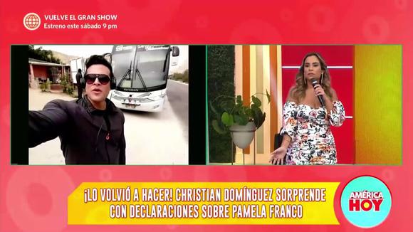 Christian Domínguez se defiende tras decir que Pamela Franco no es el 'amor de su vida' (VIDEO) 2 C04-enlace-cristiano