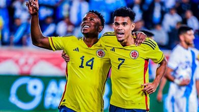 Colombia vs mexico pronostico y cuando jugaran amistoso internacional
