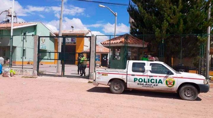 Dictan 17 anos de prision a sujeto que ahorco a