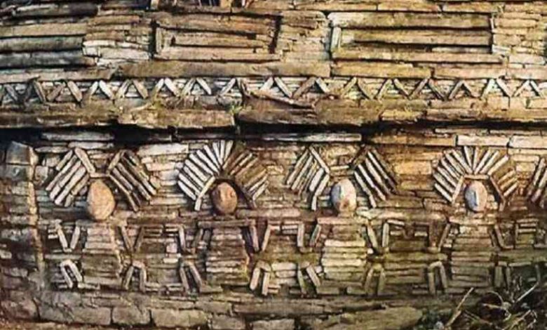 Gran Pajatén: Aprecia la “ciudad perdida de la cultura Chachapoya” en la región de San Martín 1 Gran pajaten aprecia la ciudad perdida de la cultura chachapoya
