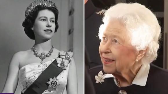 Se anuncia la muerte de la reina Isabel II