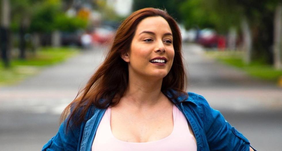 Natalia Salas sobre su lucha contra el cáncer: "No voy a dar mi vida por el tratamiento" 1 Natalia Salas sobre su lucha contra el cancer No voy