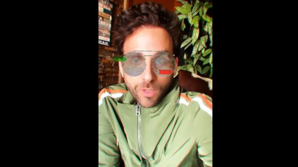 Rodrigo González cuestiona a Ale Venturo sobre su supuesto embarazo: 'En tiempo expreso' 2 Rodrigo gonzález habla sobre supuesto veto de tula rodríguez