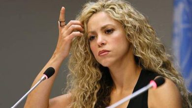 Shakira se sincera y se sincera sobre terminar su relacion