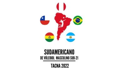 Sudamericano sub 21 resultados y clasificaciones