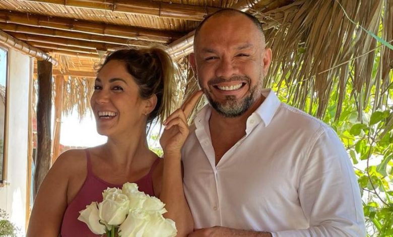 Tilsa Lozano: ¿Dónde están planeando su luna de miel y cuánto costaron sus anillos de boda? (VIDEO) 1 Tilsa lozano ¿donde estan planeando su luna de miel y