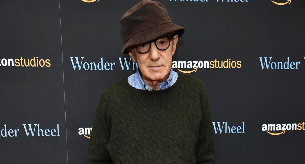 Woody Allen revelo que no dejara el cine a pesar