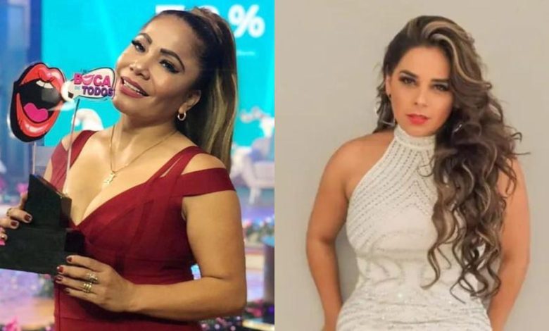 Marisol sobre Giuliana Rengifo: "No siento la necesidad de hablar de mi pobreza personal" 1 1665221590 marisol sobre giuliana rengifo no siento la necesidad de hablar