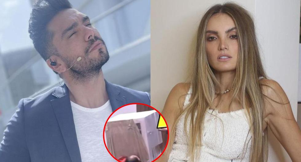 Rafael Cardozo deja de seguir a Carol Reali en redes sociales luego de que se mudara de departamento (VIDEO) 1 1665257835 Rafael Cardozo deja de seguir a Carol Reali en redes