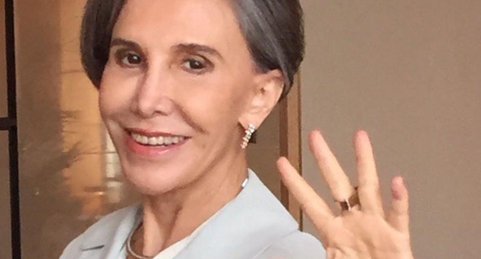 El pago que recibe Florinda Meza por cada episodio de "El Chavo del 8". 1 1665711696 El pago que recibe Florinda Meza por cada episodio de