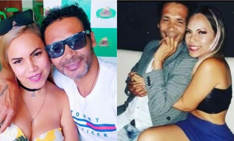 Kike Suero anunció que viajará a Europa con Vicky Torero tras ser perdonado por comprometer a Ampay 1 1666018933 kike suero anuncio que viajara a europa con vicky torero