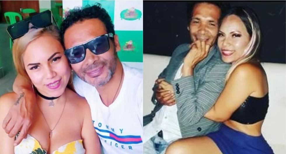 Kike Suero anunció que viajará a Europa con Vicky Torero tras ser perdonado por comprometer a Ampay 1 1666018933 Kike Suero anuncio que viajara a Europa con Vicky Torero