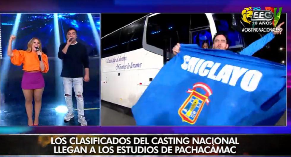 1666163519 Esto es Guerra Clasificados del Casting Nacional llegaron a Lima
