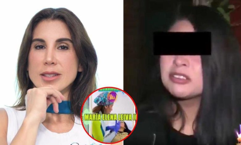 dr. Fit envió polémicos audios a varios de sus expacientes: "¡Qué intensa eres mamá!" (VIDEO) 1 1666235750 dr fit envio polemicos audios a varios de sus expacientes