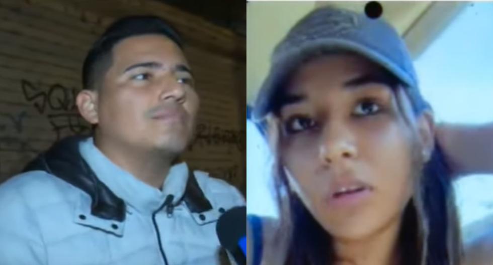 Pedro Loli invita a una mujer a su hotel a pesar de tener una relación con Nataly Parkly (VIDEO) 1 1666253828 Pedro Loli invita a una mujer a su hotel a