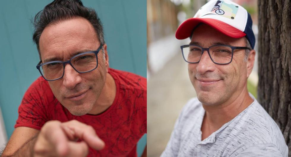Carlos Galdós vuelve con 'El amor en los tiempos de Galdós' y hace terapia de pareja en directo con su novia 1 1666452649 Carlos Galdos vuelve con El amor en los tiempos de