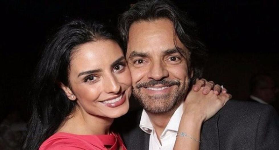 1666470699 Aislinn Derbez brinda detalles sobre la recuperacion de Eugenio VIDEO