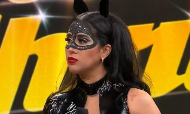 Melissa Paredes lamenta tomar acción de venganza: 'Cuando pagaba con la misma moneda, era peor' 1 1666506885 melissa paredes lamenta tomar accion de venganza cuando pagaba con