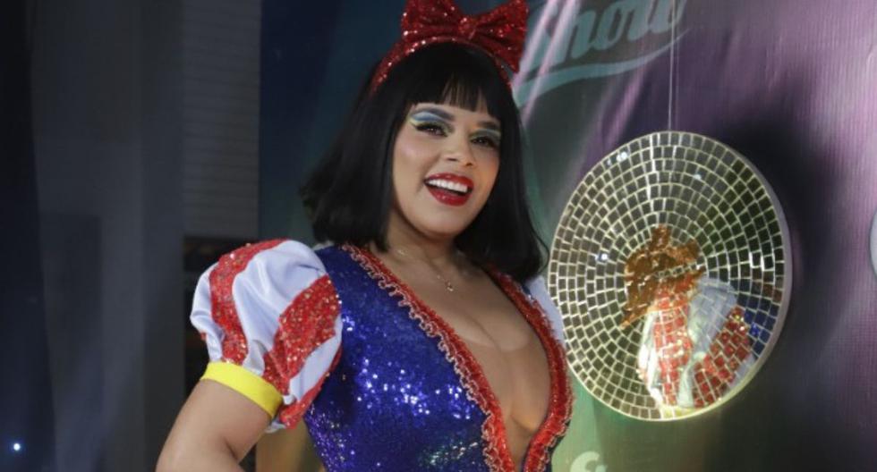 1666524936 Giuliana Rengifo manda a la notaria de Pucallpino a la