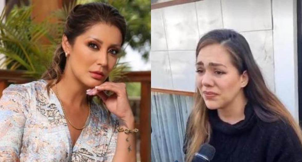 1666705660 Karla Tarazona sobre Gabriela Sevilla Lo ultimo que me voy