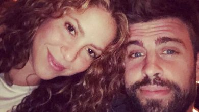 1667212010 shakira y gerard pique el efecto del estreno de la