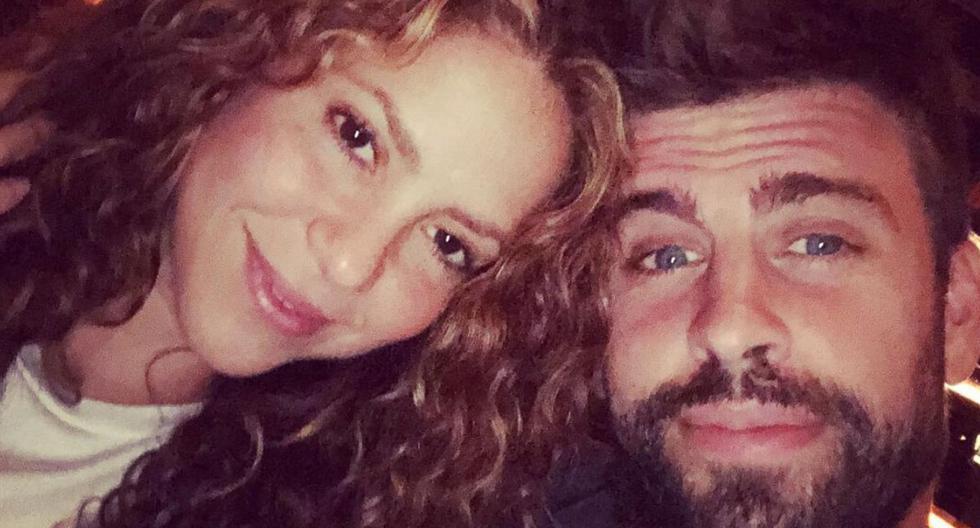Shakira y Gerard Piqué: el efecto del estreno de la canción 'Monotonía' 1 1667212010 Shakira y Gerard Pique el efecto del estreno de la