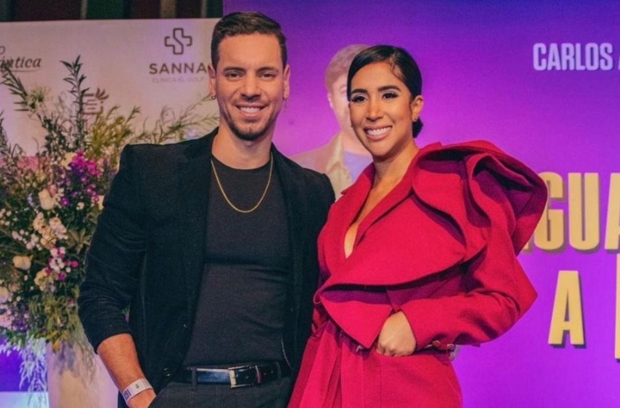 Anthony Aranda revela que ganaria mas como coreografo que como