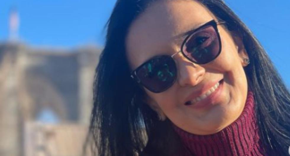 Betty la fea la actriz Marcela Posada revela que lleva