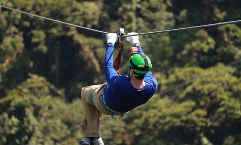 Cajamarca turismo de aventura desangra y engendra nuevos emprendimientos